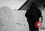 Image of United States Navy personnel Antarctica, 1947, second 23 stock footage video 65675062643