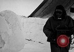 Image of United States Navy personnel Antarctica, 1947, second 24 stock footage video 65675062643