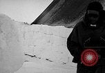 Image of United States Navy personnel Antarctica, 1947, second 25 stock footage video 65675062643