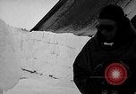 Image of United States Navy personnel Antarctica, 1947, second 26 stock footage video 65675062643