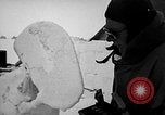 Image of United States Navy personnel Antarctica, 1947, second 27 stock footage video 65675062643