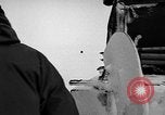 Image of United States Navy personnel Antarctica, 1947, second 30 stock footage video 65675062643