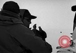 Image of United States Navy personnel Antarctica, 1947, second 32 stock footage video 65675062643