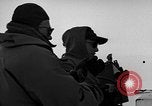 Image of United States Navy personnel Antarctica, 1947, second 33 stock footage video 65675062643