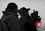 Image of United States Navy personnel Antarctica, 1947, second 34 stock footage video 65675062643