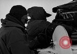 Image of United States Navy personnel Antarctica, 1947, second 36 stock footage video 65675062643