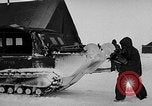 Image of United States Navy personnel Antarctica, 1947, second 46 stock footage video 65675062643