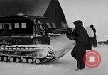 Image of United States Navy personnel Antarctica, 1947, second 47 stock footage video 65675062643