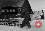 Image of United States Navy personnel Antarctica, 1947, second 48 stock footage video 65675062643