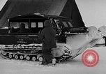 Image of United States Navy personnel Antarctica, 1947, second 49 stock footage video 65675062643