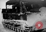 Image of United States Navy personnel Antarctica, 1947, second 62 stock footage video 65675062643