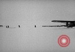 Image of United States Navy personnel Antarctica, 1947, second 7 stock footage video 65675062644