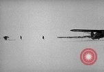 Image of United States Navy personnel Antarctica, 1947, second 9 stock footage video 65675062644