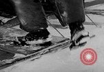 Image of United States Navy personnel Antarctica, 1947, second 41 stock footage video 65675062644