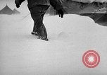 Image le personnel de la marine des États-Unis l'Antarctique, 1947, de la seconde 31 séquences d'archives historiques vidéo 65675062645