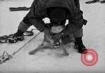 Image le personnel de la marine des États-Unis l'Antarctique, 1947, de la seconde 10 séquences d'archives historiques vidéo 65675062649