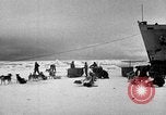 Image le personnel de la marine des États-Unis l'Antarctique, 1947, de la seconde 55 séquences d'archives historiques vidéo 65675062649