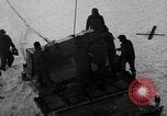 Image le personnel de la marine des États-Unis l'Antarctique, 1947, de la seconde 16 séquences d'archives historiques vidéo 65675062650