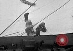 Image le personnel de la marine des États-Unis l'Antarctique, 1947, de la seconde 43 séquences d'archives historiques vidéo 65675062650