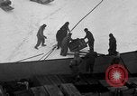 Image le personnel de la marine des États-Unis l'Antarctique, 1947, de la seconde 53 séquences d'archives historiques vidéo 65675062650