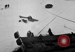 Image le personnel de la marine des États-Unis l'Antarctique, 1947, de la seconde 60 séquences d'archives historiques vidéo 65675062650