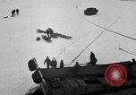Image le personnel de la marine des États-Unis l'Antarctique, 1947, de la seconde 61 séquences d'archives historiques vidéo 65675062650