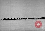Image camp de base l'Antarctique, 1947, de la seconde 12 séquences d'archives historiques vidéo 65675062651
