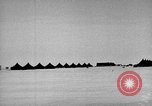 Image camp de base l'Antarctique, 1947, de la seconde 13 séquences d'archives historiques vidéo 65675062651