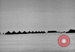 Image camp de base l'Antarctique, 1947, de la seconde 14 séquences d'archives historiques vidéo 65675062651