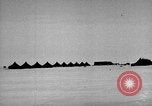 Image camp de base l'Antarctique, 1947, de la seconde 15 séquences d'archives historiques vidéo 65675062651