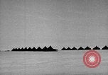 Image camp de base l'Antarctique, 1947, de la seconde 16 séquences d'archives historiques vidéo 65675062651