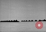 Image camp de base l'Antarctique, 1947, de la seconde 17 séquences d'archives historiques vidéo 65675062651