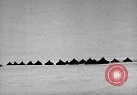 Image camp de base l'Antarctique, 1947, de la seconde 21 séquences d'archives historiques vidéo 65675062651