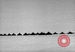 Image camp de base l'Antarctique, 1947, de la seconde 22 séquences d'archives historiques vidéo 65675062651