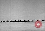Image camp de base l'Antarctique, 1947, de la seconde 24 séquences d'archives historiques vidéo 65675062651