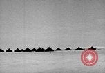 Image camp de base l'Antarctique, 1947, de la seconde 25 séquences d'archives historiques vidéo 65675062651