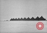 Image camp de base l'Antarctique, 1947, de la seconde 26 séquences d'archives historiques vidéo 65675062651