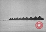Image camp de base l'Antarctique, 1947, de la seconde 29 séquences d'archives historiques vidéo 65675062651