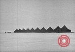 Image camp de base l'Antarctique, 1947, de la seconde 30 séquences d'archives historiques vidéo 65675062651