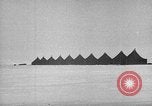 Image camp de base l'Antarctique, 1947, de la seconde 32 séquences d'archives historiques vidéo 65675062651
