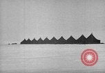 Image camp de base l'Antarctique, 1947, de la seconde 33 séquences d'archives historiques vidéo 65675062651