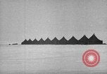 Image camp de base l'Antarctique, 1947, de la seconde 34 séquences d'archives historiques vidéo 65675062651