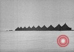 Image camp de base l'Antarctique, 1947, de la seconde 35 séquences d'archives historiques vidéo 65675062651