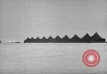 Image camp de base l'Antarctique, 1947, de la seconde 36 séquences d'archives historiques vidéo 65675062651
