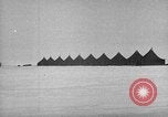 Image camp de base l'Antarctique, 1947, de la seconde 37 séquences d'archives historiques vidéo 65675062651