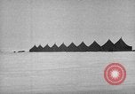 Image camp de base l'Antarctique, 1947, de la seconde 38 séquences d'archives historiques vidéo 65675062651