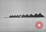 Image camp de base l'Antarctique, 1947, de la seconde 41 séquences d'archives historiques vidéo 65675062651