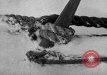 Image le personnel de la marine des États-Unis l'Antarctique, 1947, de la seconde 37 séquences d'archives historiques vidéo 65675062652