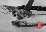 Image le personnel de la marine des États-Unis l'Antarctique, 1947, de la seconde 38 séquences d'archives historiques vidéo 65675062652