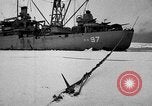 Image le personnel de la marine des États-Unis l'Antarctique, 1947, de la seconde 52 séquences d'archives historiques vidéo 65675062652